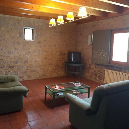 Casa Torre Cantoblanco Barron Zewnętrze zdjęcie
