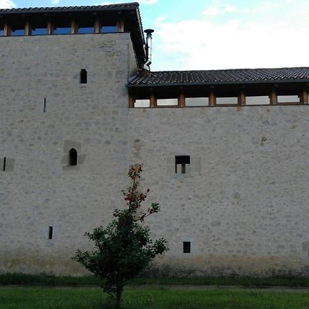 Casa Torre Cantoblanco Barron Zewnętrze zdjęcie