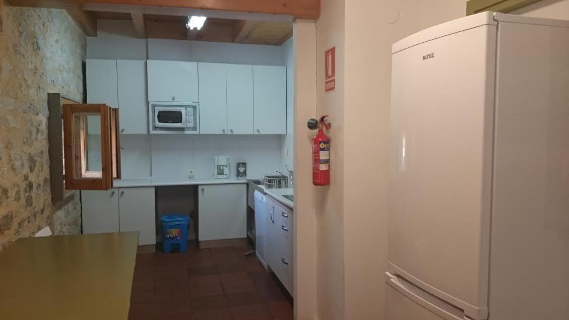 Casa Torre Cantoblanco Barron Zewnętrze zdjęcie