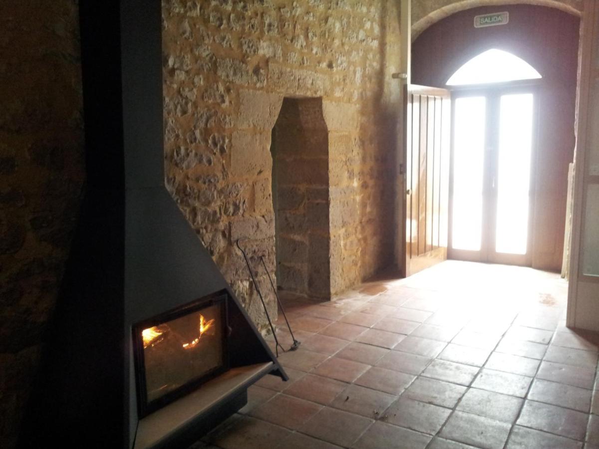 Casa Torre Cantoblanco Barron Zewnętrze zdjęcie
