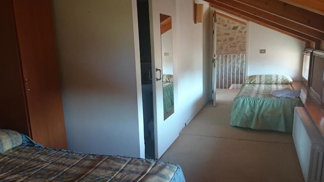 Casa Torre Cantoblanco Barron Pokój zdjęcie