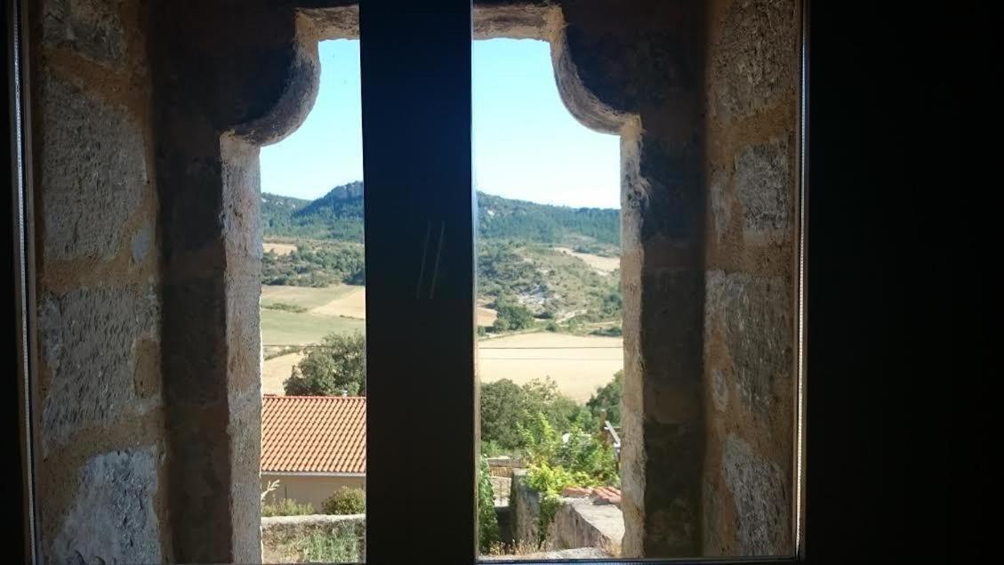Casa Torre Cantoblanco Barron Zewnętrze zdjęcie