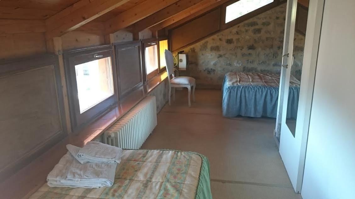 Casa Torre Cantoblanco Barron Pokój zdjęcie