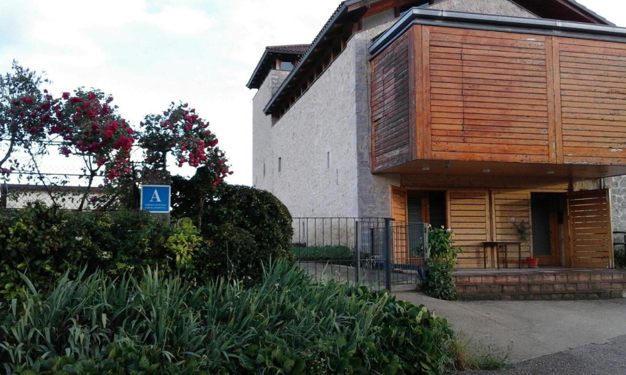 Casa Torre Cantoblanco Barron Zewnętrze zdjęcie