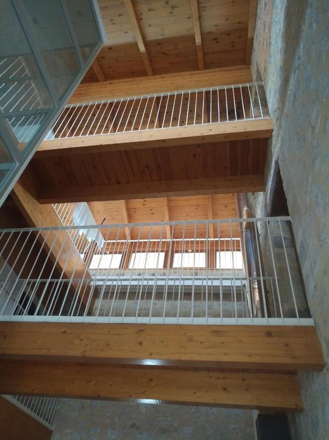 Casa Torre Cantoblanco Barron Zewnętrze zdjęcie