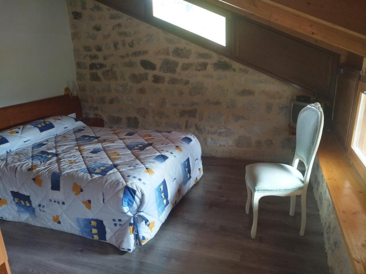 Casa Torre Cantoblanco Barron Zewnętrze zdjęcie