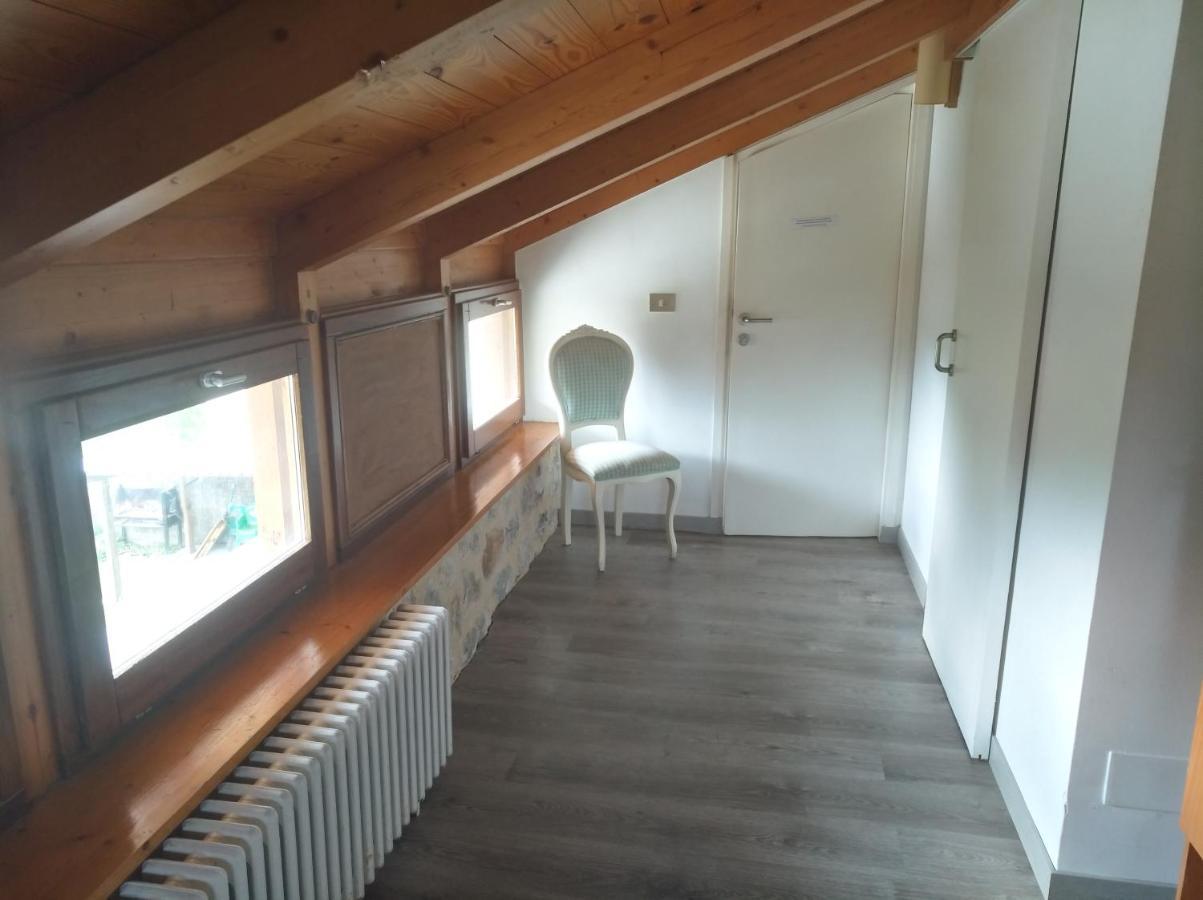 Casa Torre Cantoblanco Barron Zewnętrze zdjęcie