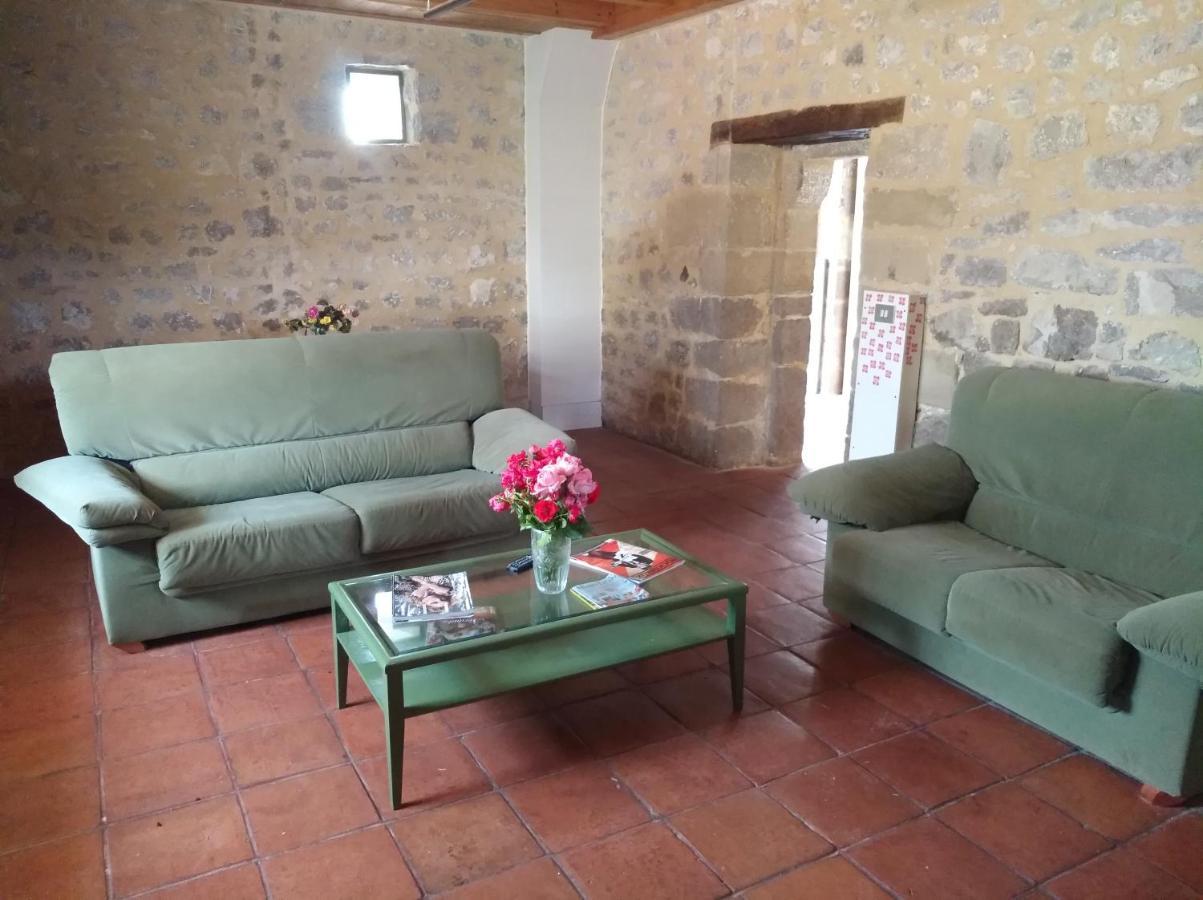 Casa Torre Cantoblanco Barron Zewnętrze zdjęcie
