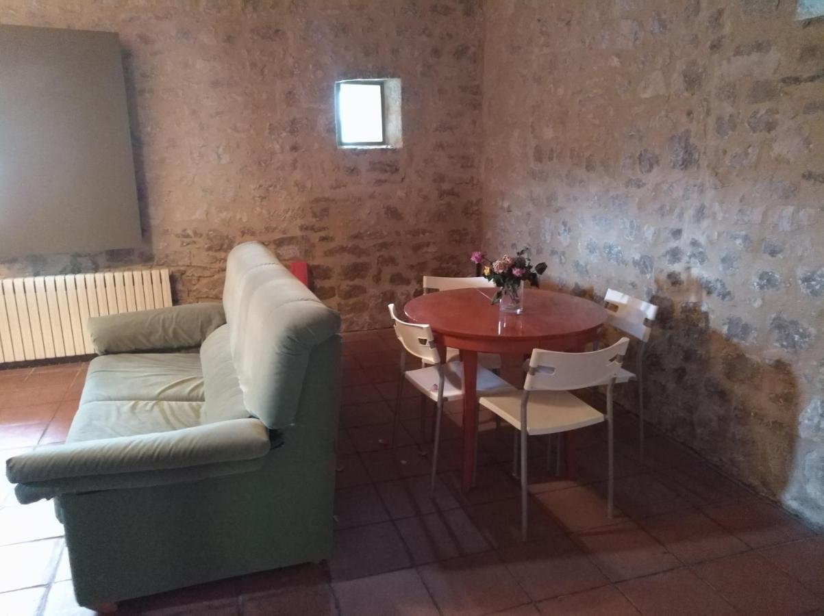 Casa Torre Cantoblanco Barron Zewnętrze zdjęcie