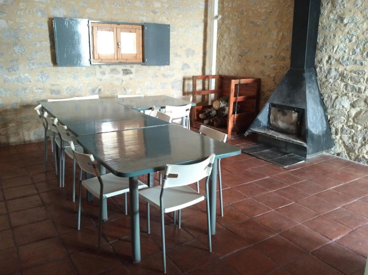 Casa Torre Cantoblanco Barron Zewnętrze zdjęcie