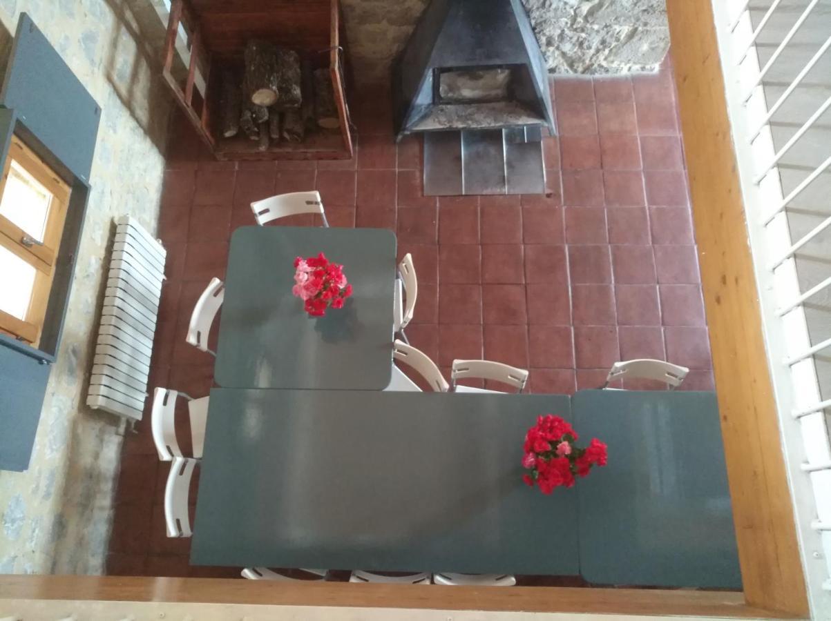 Casa Torre Cantoblanco Barron Zewnętrze zdjęcie
